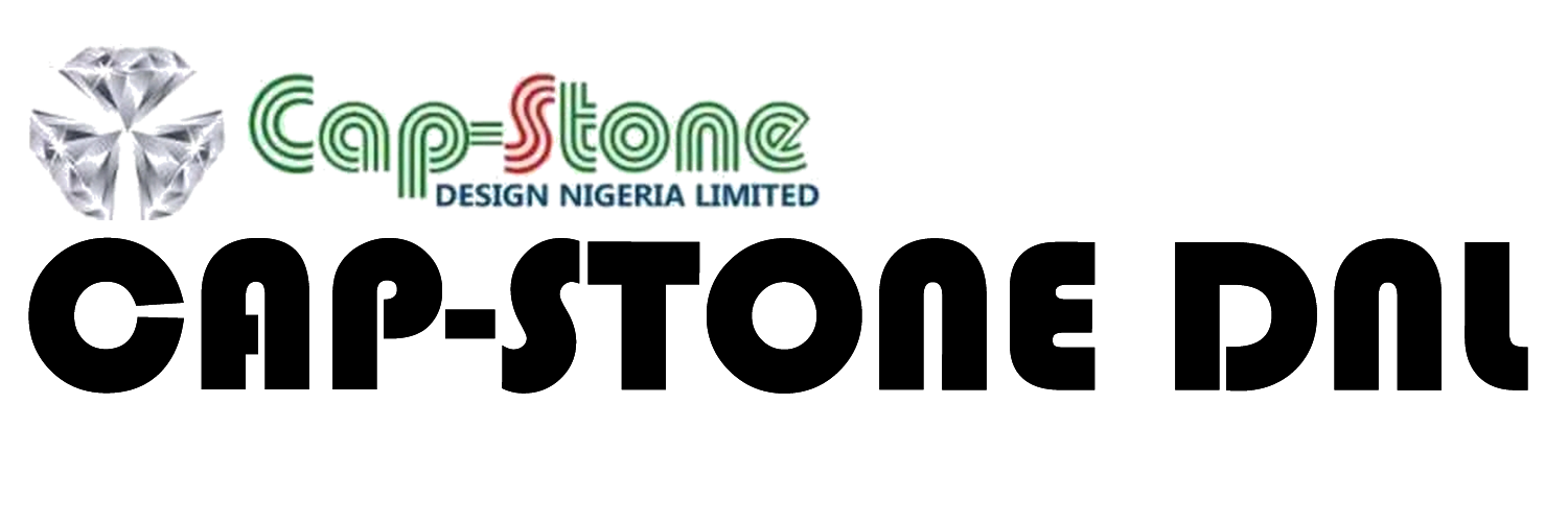 CAPSTONE DESIGN NIGERIA LTD...